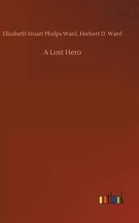 bokomslag Lost Hero