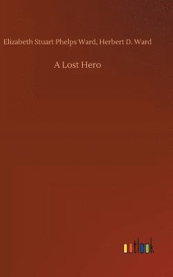 bokomslag Lost Hero