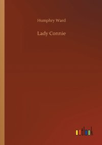 bokomslag Lady Connie
