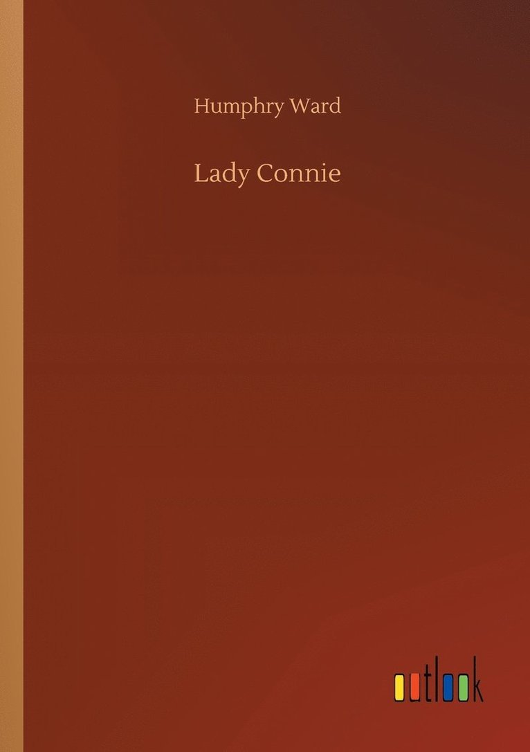 Lady Connie