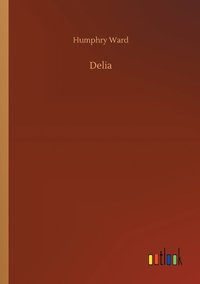 bokomslag Delia