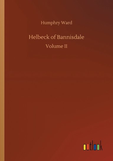 bokomslag Helbeck of Bannisdale