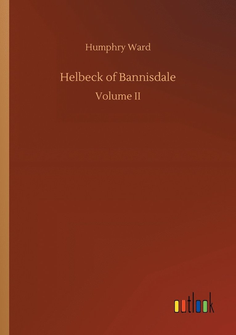 Helbeck of Bannisdale 1