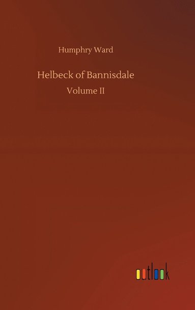 bokomslag Helbeck of Bannisdale