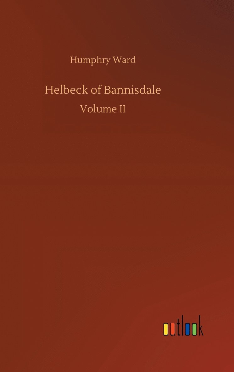 Helbeck of Bannisdale 1