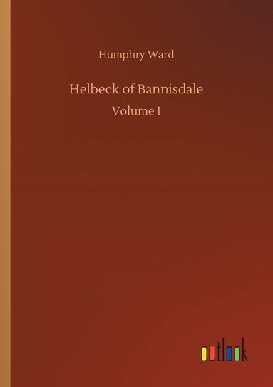 bokomslag Helbeck of Bannisdale