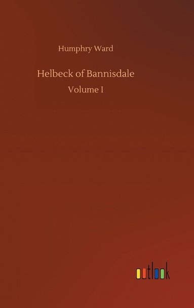 bokomslag Helbeck of Bannisdale