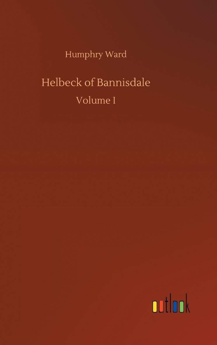 Helbeck of Bannisdale 1