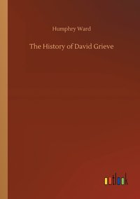 bokomslag History of David Grieve