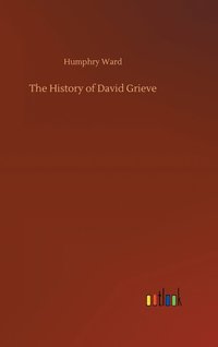 bokomslag History of David Grieve