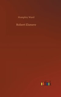 bokomslag Robert Elsmere