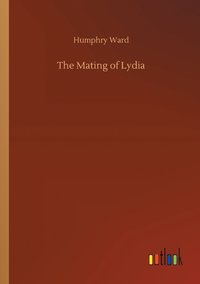 bokomslag Mating of Lydia