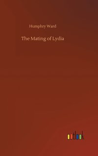 bokomslag Mating of Lydia