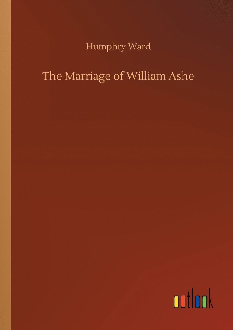 The Marriage of William Ashe 1