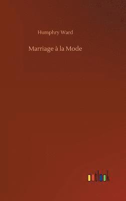 Marriage à la Mode