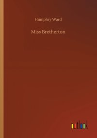 bokomslag Miss Bretherton