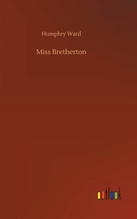 bokomslag Miss Bretherton