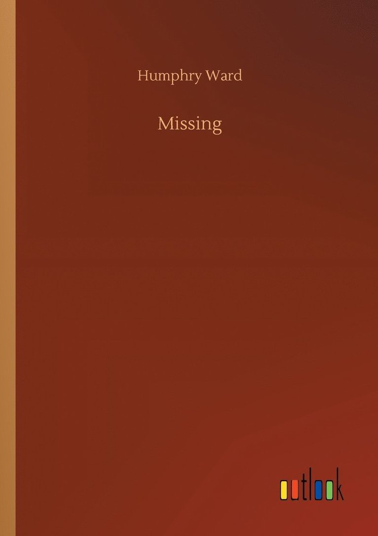 Missing 1