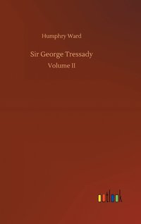 bokomslag Sir George Tressady