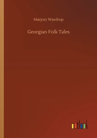 bokomslag Georgian Folk Tales