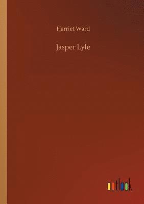 bokomslag Jasper Lyle