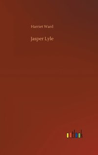 bokomslag Jasper Lyle