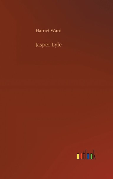 bokomslag Jasper Lyle