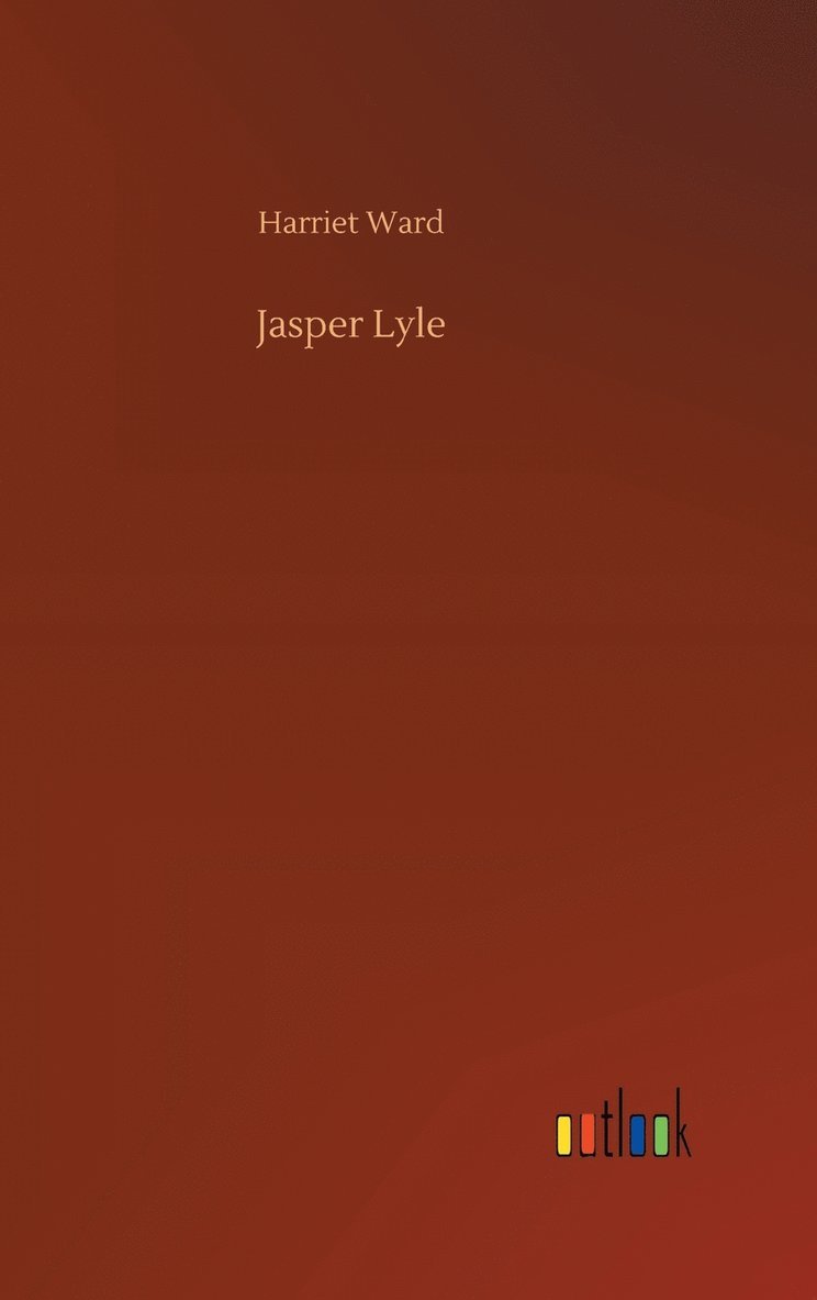 Jasper Lyle 1