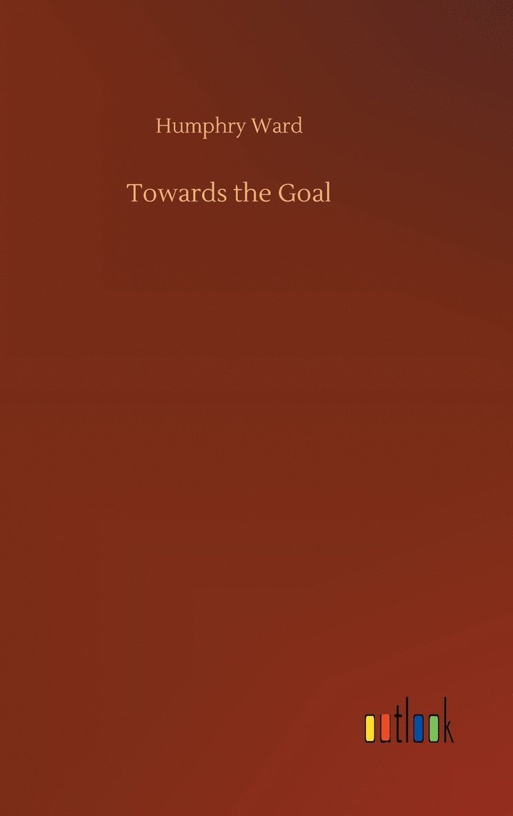 Towards the Goal 1