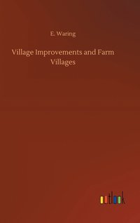 bokomslag Village Improvements and Farm Villages