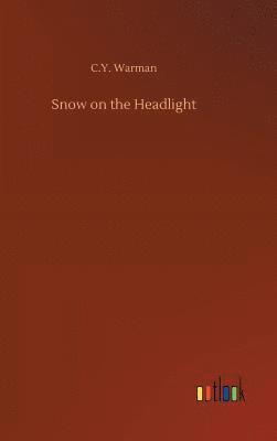 Snow on the Headlight 1