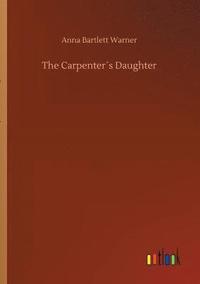 bokomslag Carpenter¿s Daughter