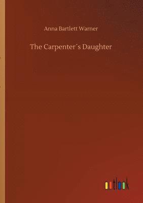 bokomslag Carpenter¿s Daughter