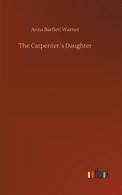 bokomslag Carpenter¿s Daughter