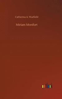 bokomslag Miriam Monfort