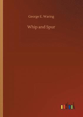 Whip and Spur 1