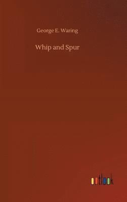 Whip and Spur 1