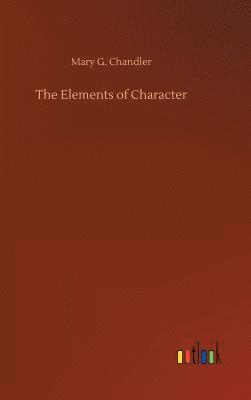 The Elements of Character 1