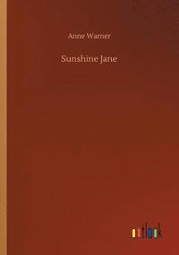 bokomslag Sunshine Jane
