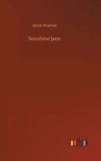 bokomslag Sunshine Jane