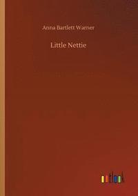 bokomslag Little Nettie