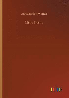 bokomslag Little Nettie