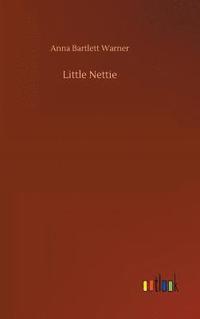bokomslag Little Nettie
