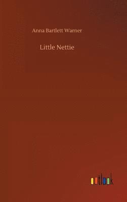 bokomslag Little Nettie