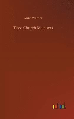 Tired Church Members