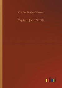 bokomslag Captain John Smith