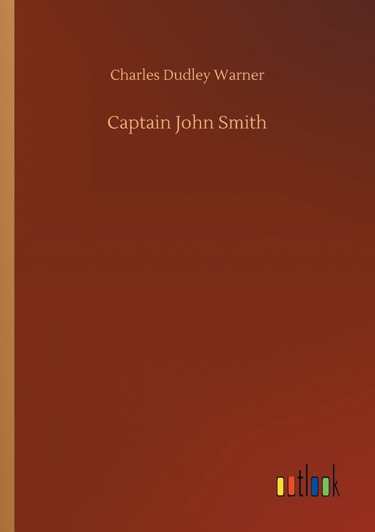 Captain John Smith 1