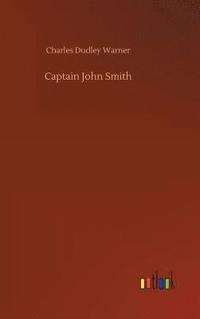 bokomslag Captain John Smith