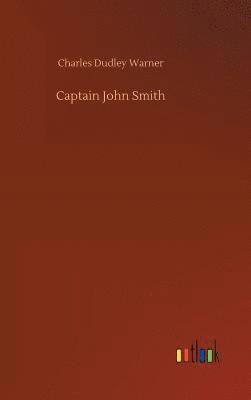 bokomslag Captain John Smith