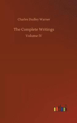 The Complete Writings 1